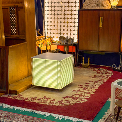 DOJO (1998) lamp by Antoni Arola for Metalarte