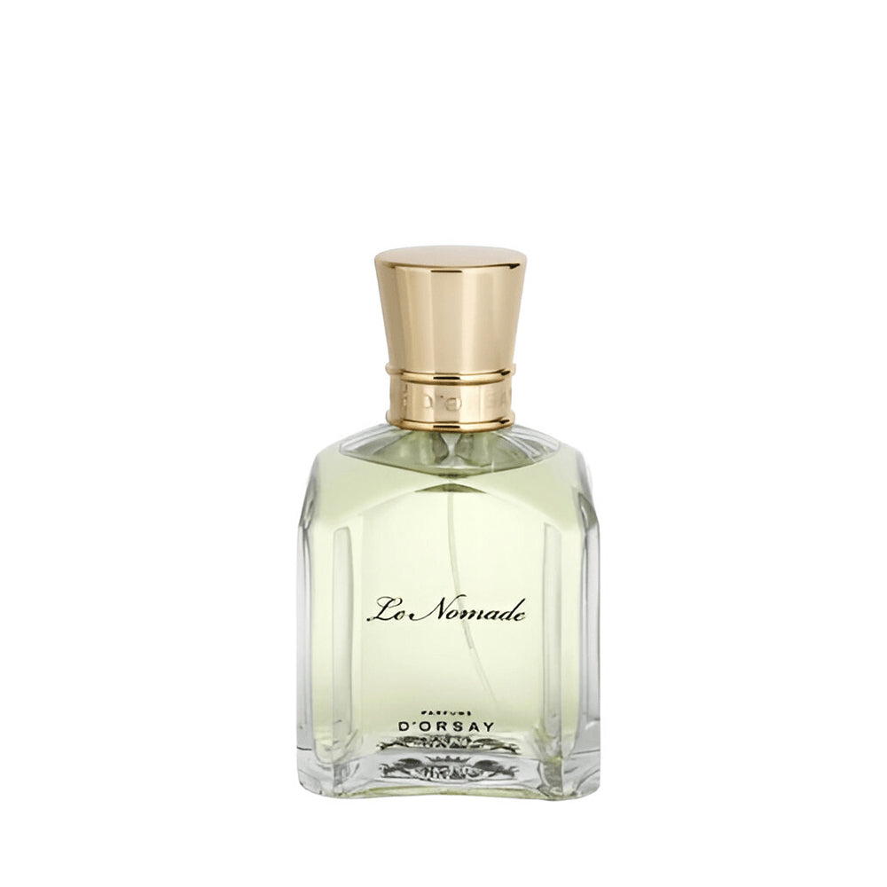 D’Orsay Parfums Le Nomade 2014 50 ml Eau de Parfum