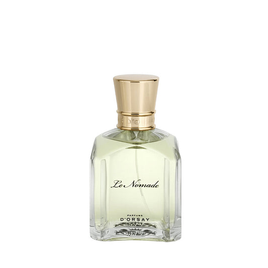 D’Orsay Parfums Le Nomade 2014 50 ml Eau de Parfum