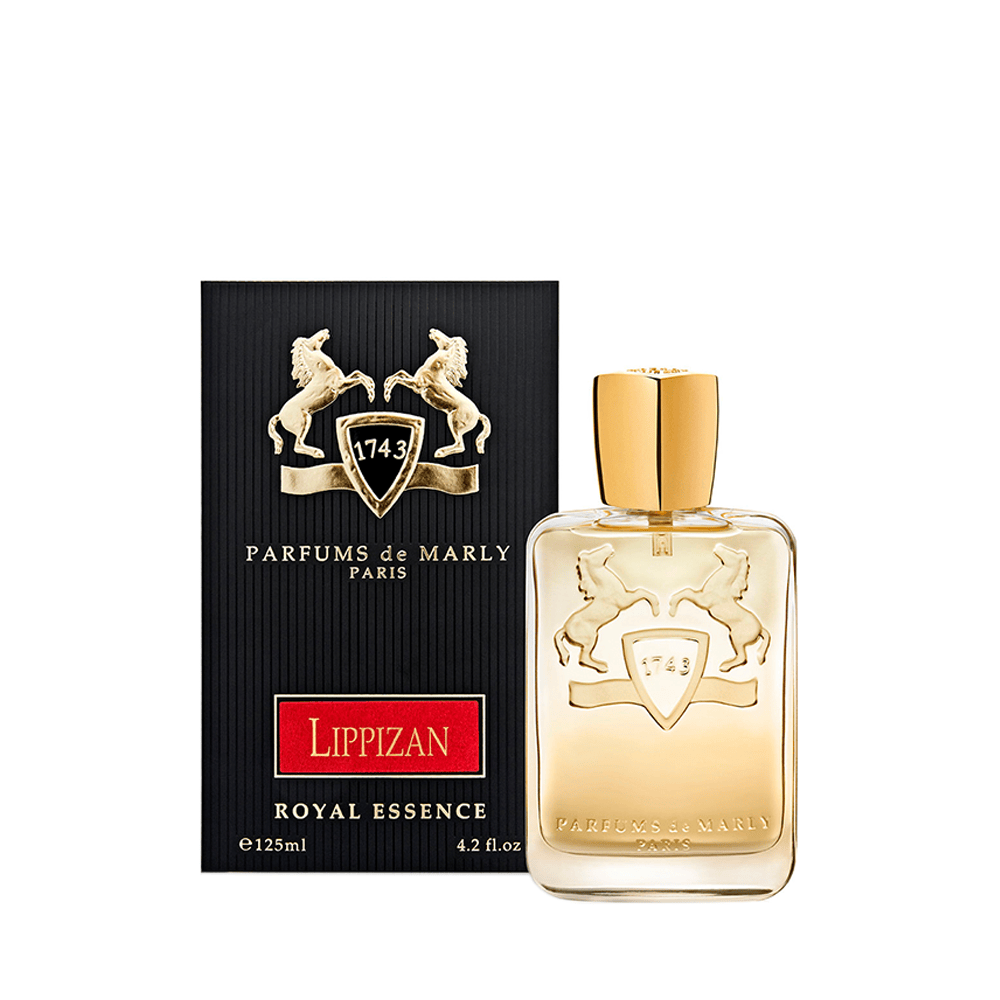 Lippizan 125ml / Parfums de Marly / Batch 236001 / Circa 2015