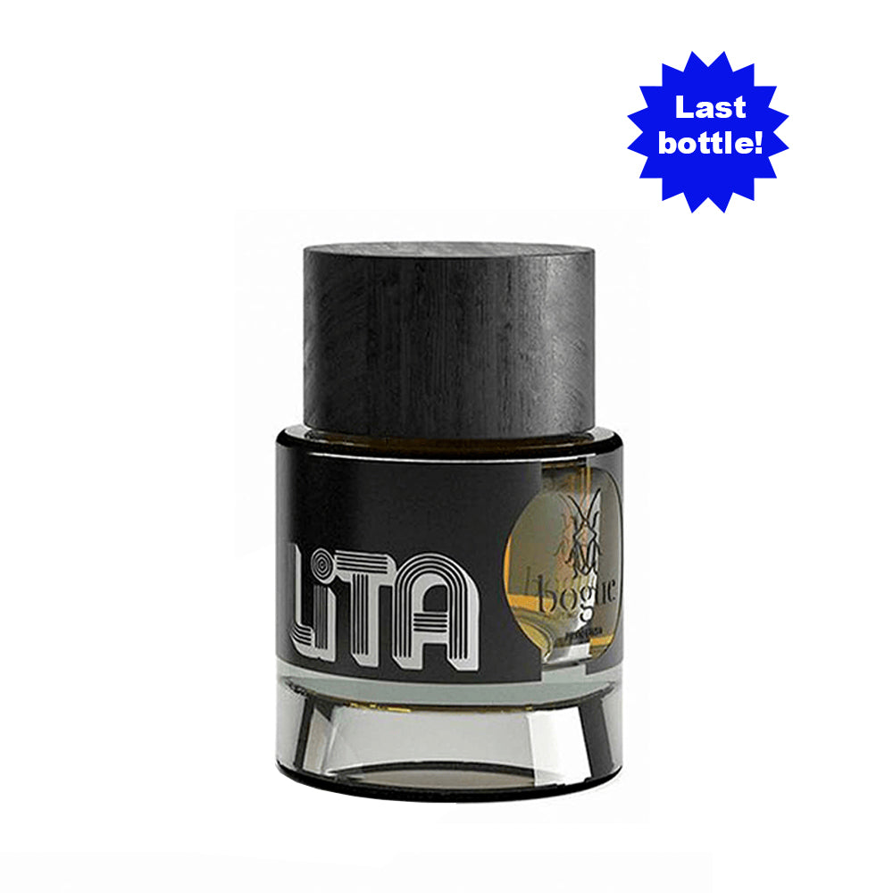 LITA 50ml / Bogue Profumo / Circa 2021