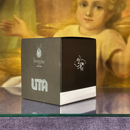 Archive Perfume / Lita de Bogue / 90% lleno aprox / Con caja / Circa 2021