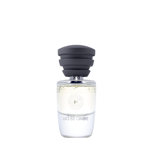 Luci ed Ombre 35ml / Masque Milano / Circa 2021