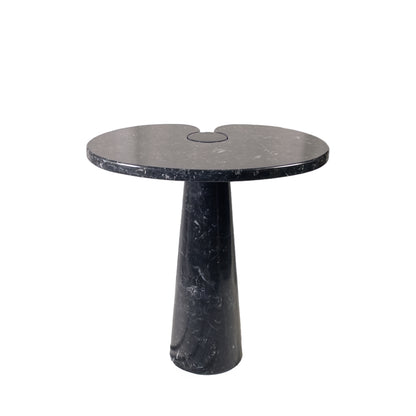 Angelo Mangiarotti Eros Marble Side Table for Skipper from the 70's
