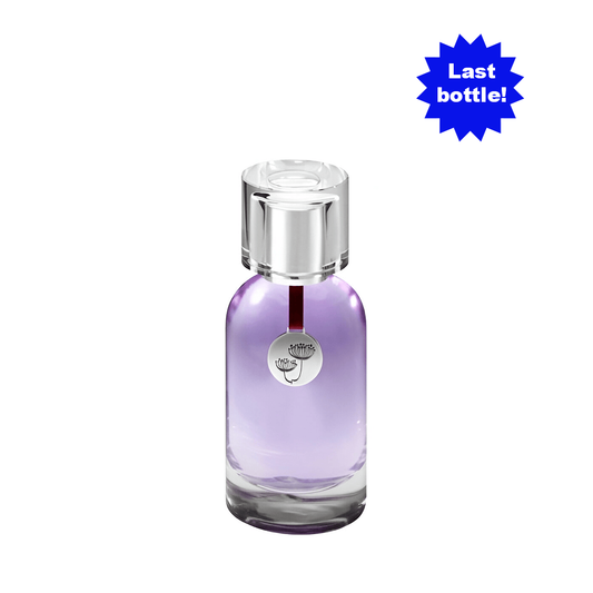 Me Myself and I 100ml / Ego Facto / Batch 349302 / Circa 2015