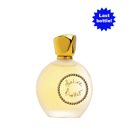 Mon Parfum 100ml / Micallef / Batch 16695 / Circa 2016