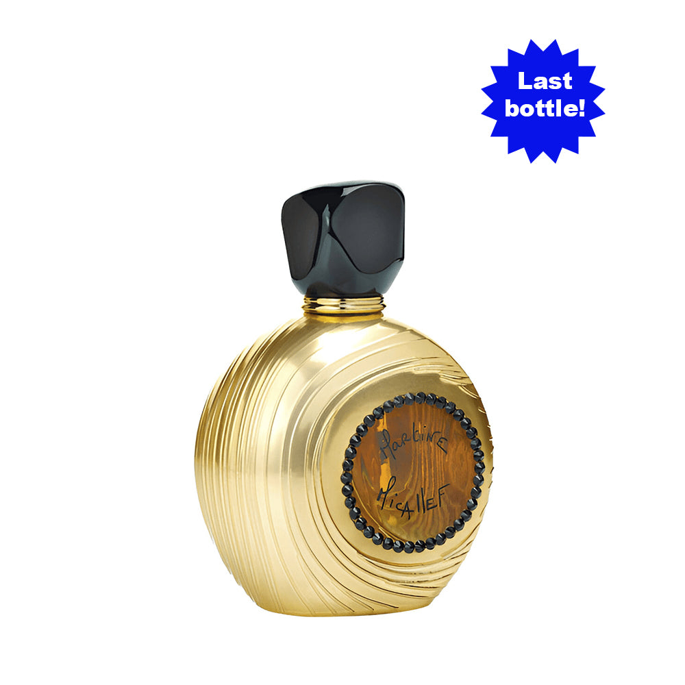 Mon Parfum Gold 100ml / Micallef / Batch 15153 / Circa 2015