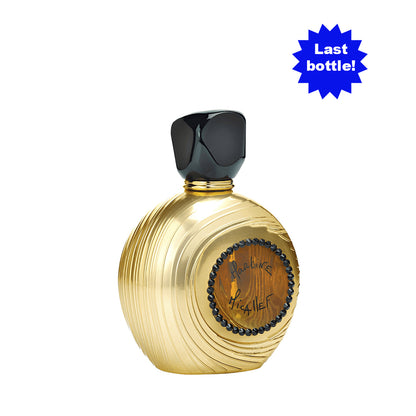 Mon Parfum Gold 100ml / Micallef / Batch 15153 / Circa 2015