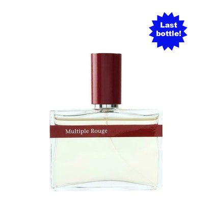 Multiple Rouge / 100ml / Humiecki & Graef / Circa 2010