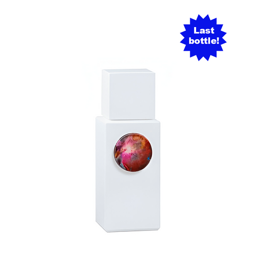 NEBULA 1 - 50ml / Oliver & Co / Batch NE 1314 / Circa 2015