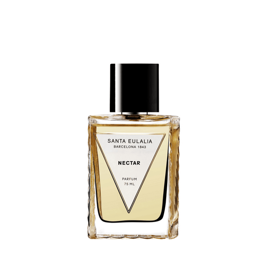 Nectar 75ml / Santa Eulalia / Batch 129602 / circa 2016