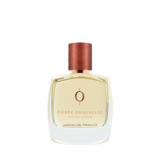 Pierre Originelle 100ml / Jardin de France / Batch 27035 / Circa 2016