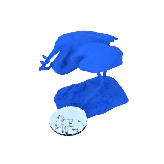 Broche (demo)
