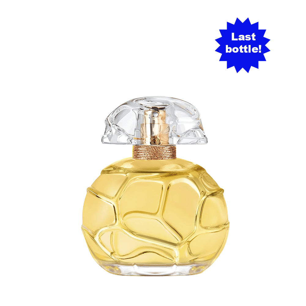 Quelques Fleurs l'Originale Extrait de Parfum 100ml / Houbigant / Batch 2906287T / Circa 2016