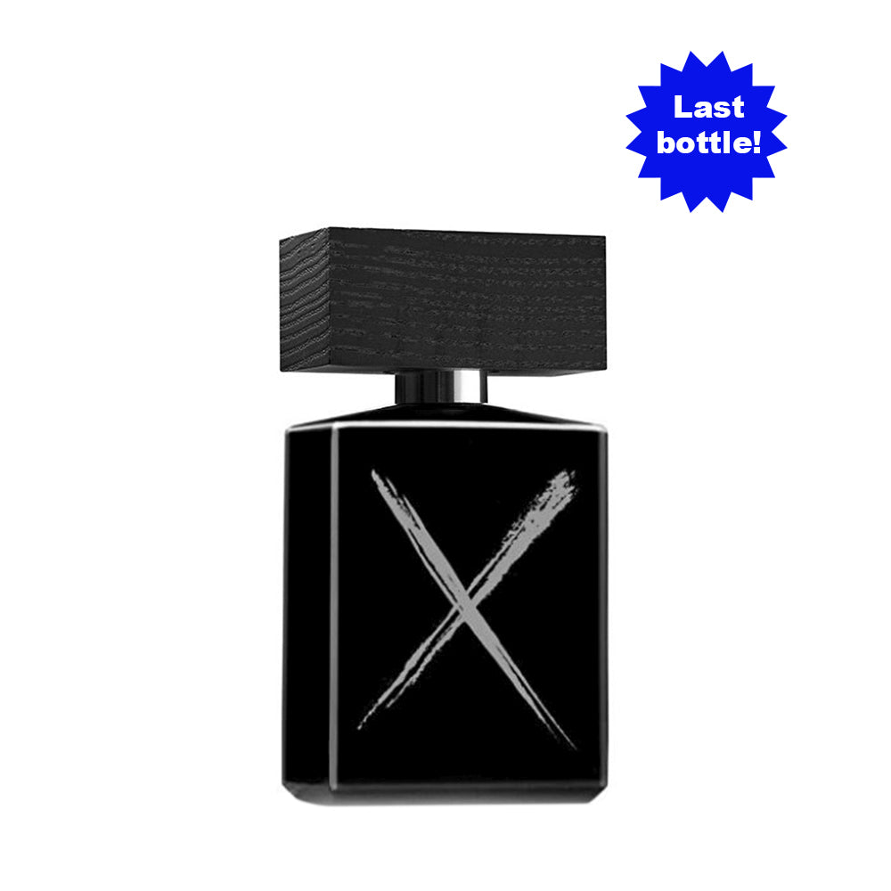 Rake & Ruin 50ml / Beaufort London / Batch 50779 / Circa 2019