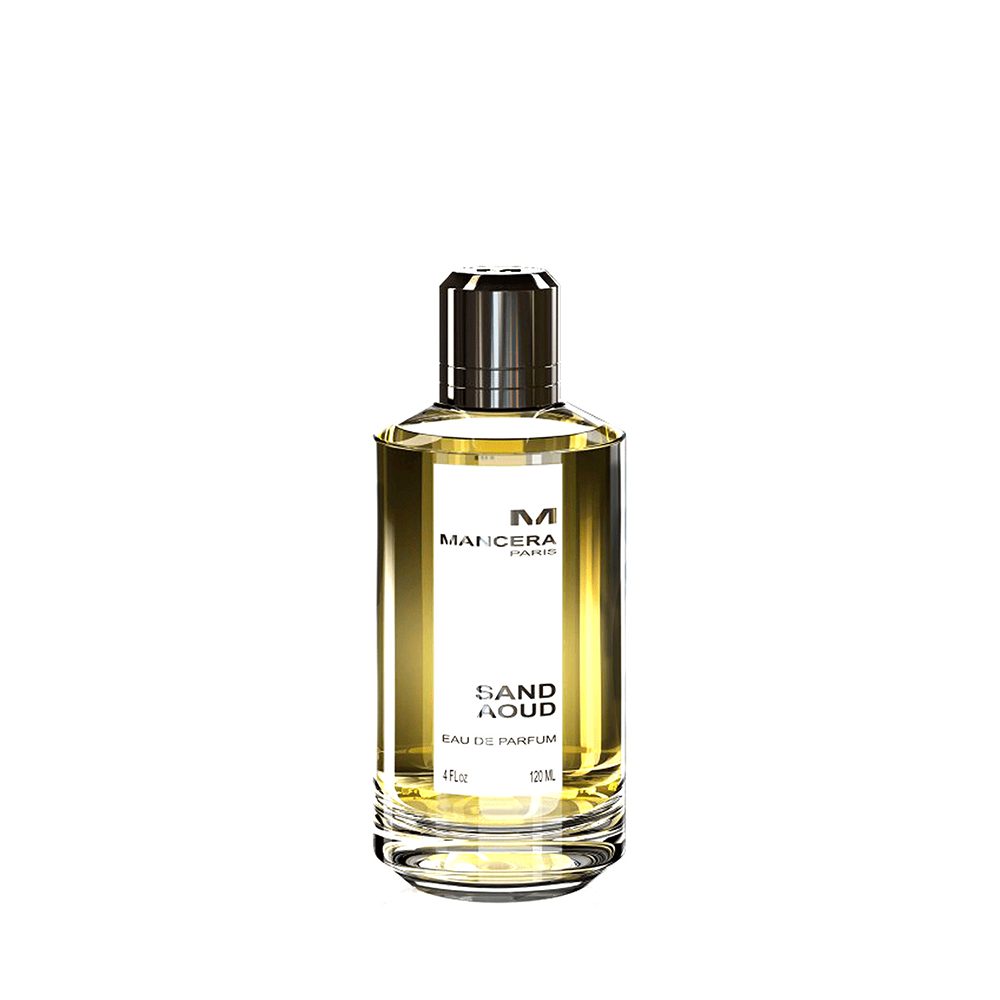 Sand Aoud 120ml / Mancera / Circa 2016