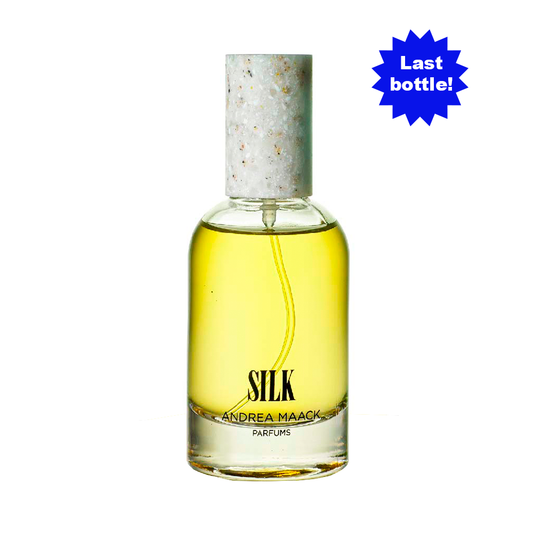 Silk 50ml / Andrea Maack / 247301 / Circa 2013