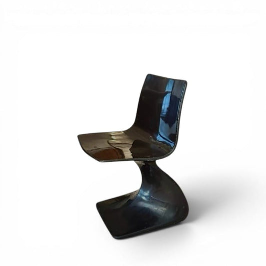 Silla de Christian Adam para Formes Nouvelles