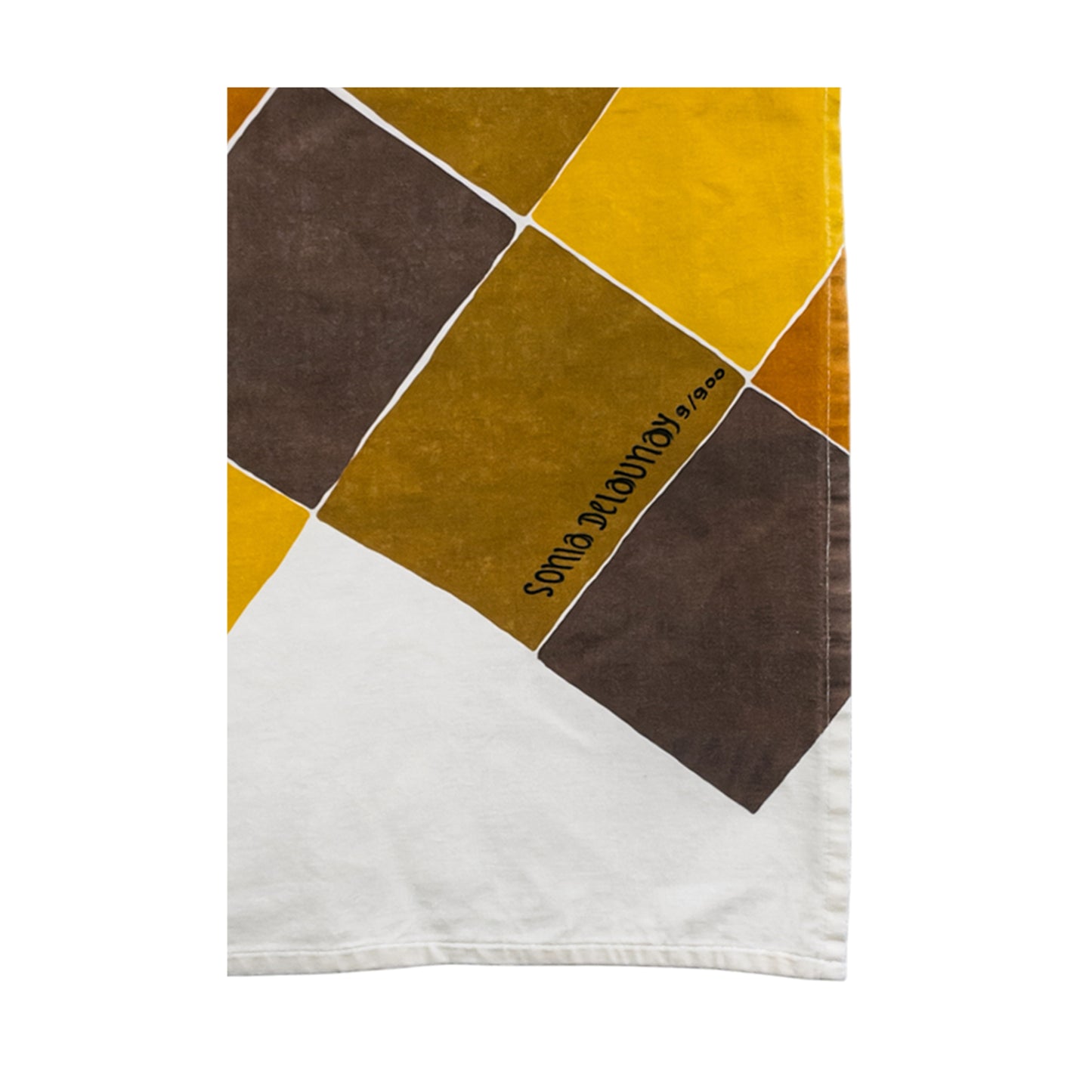 Tela de Sonia Delaunay