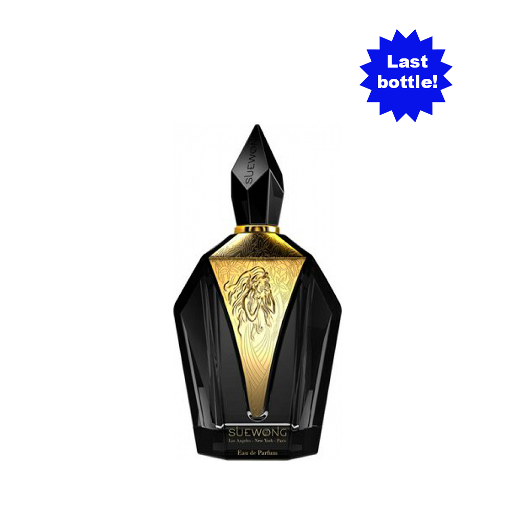 Sue Wong 100ml/ SueWong / Batch 5K281 / Circa 2015