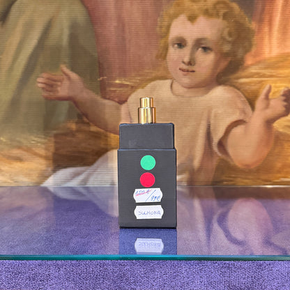 Archive Perfume / Sulmona from Coquillete / 95% full approx / With box / Circa 2015