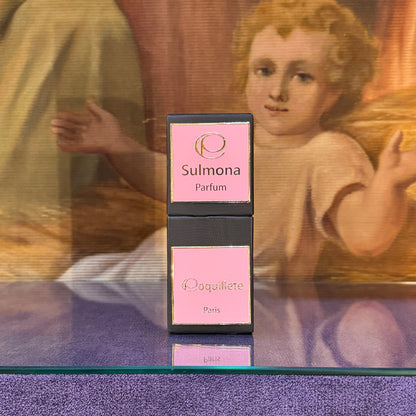 Archive Perfume / Sulmona from Coquillete / 95% full approx / With box / Circa 2015