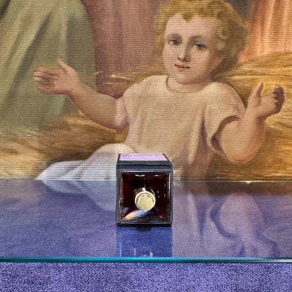 Archive Perfume / Sulmona from Coquillete / 95% full approx / With box / Circa 2015