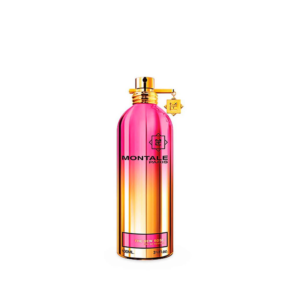 The New Rose 100ml / Montale / Batch 2241286-16 / Circa 2016