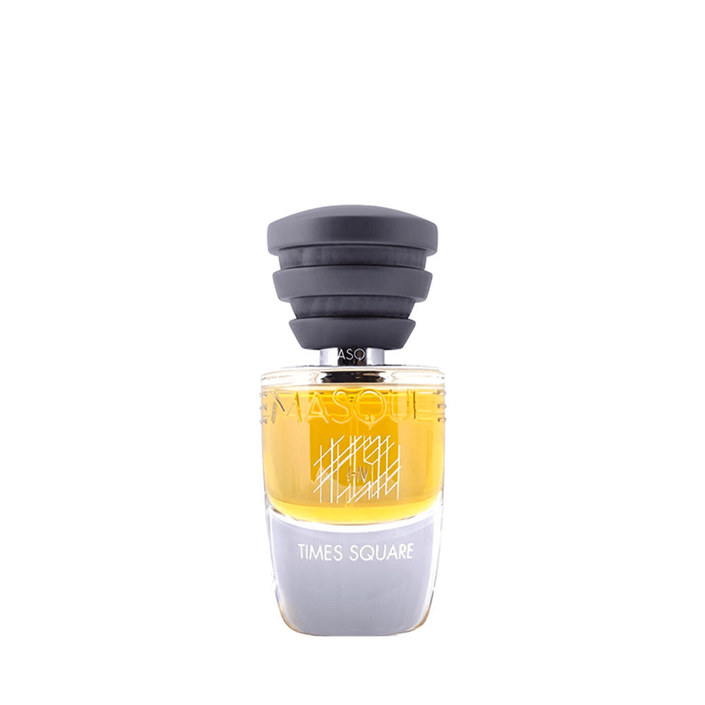 Times Square 35ml / Masque Milano / Batch 00220 / Circa 2020