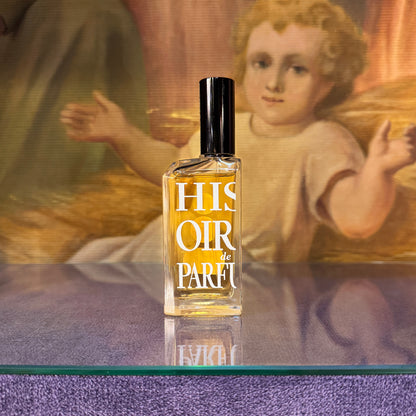 Archive Perfume / Tubereuse 2 from Histoires de Parfums /  95% full approx / With box / circa 2016