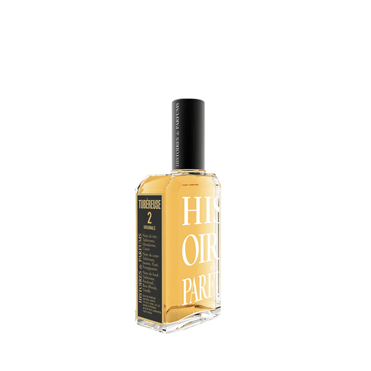 Tubereuse 2 / 60ml / Histoires de Parfums / Batch 3Q1034 / Circa 2016