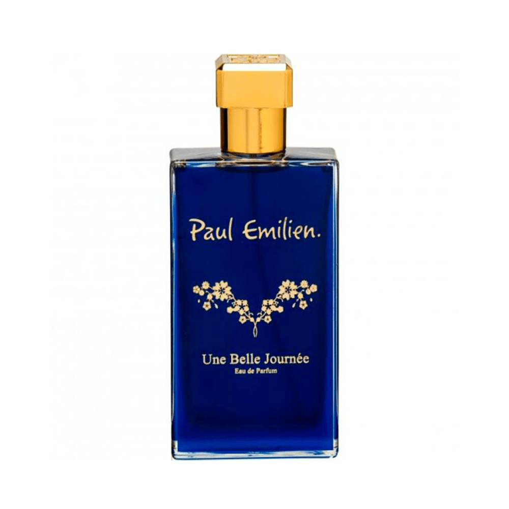 Une Belle Journee 100ml / Paul Emilien /  JOU46149446 / Circa 2015