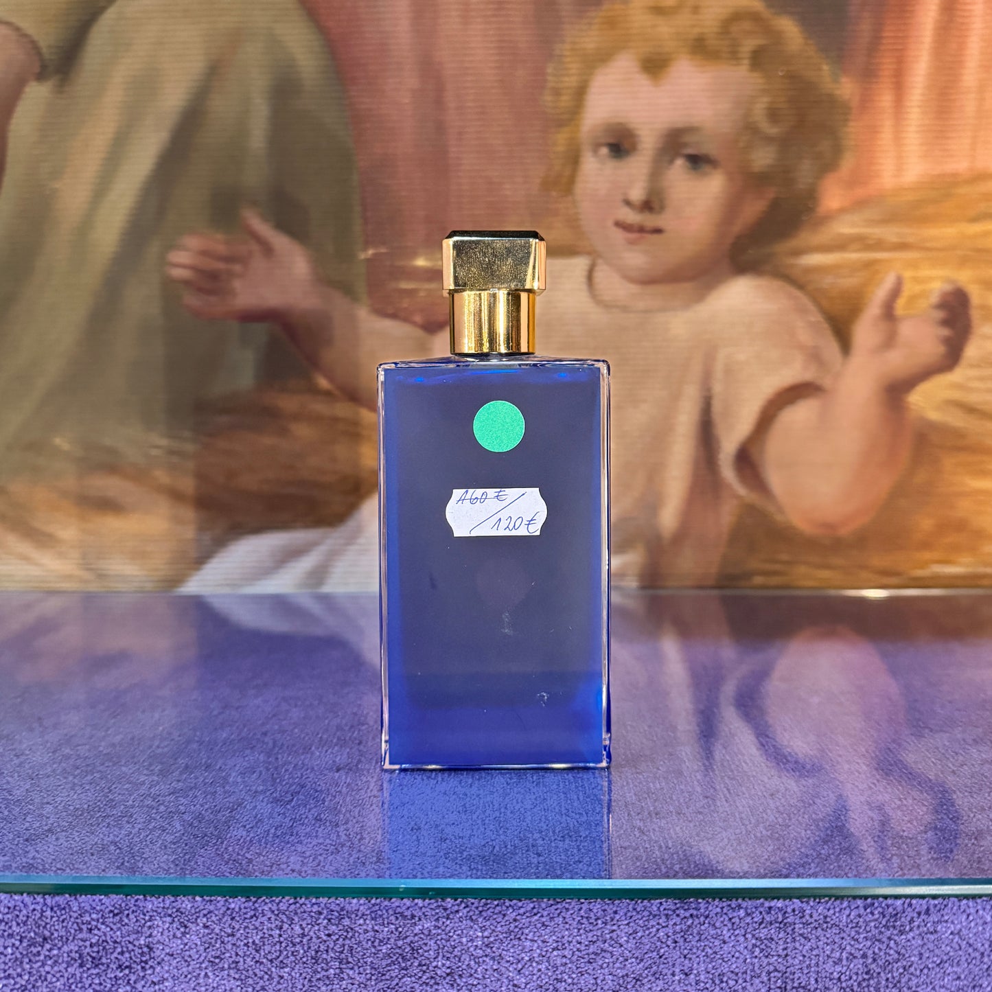 Archive Perfume / Une Belle Journée from Paul Emilien / 98% full approx / With box / Circa 2015