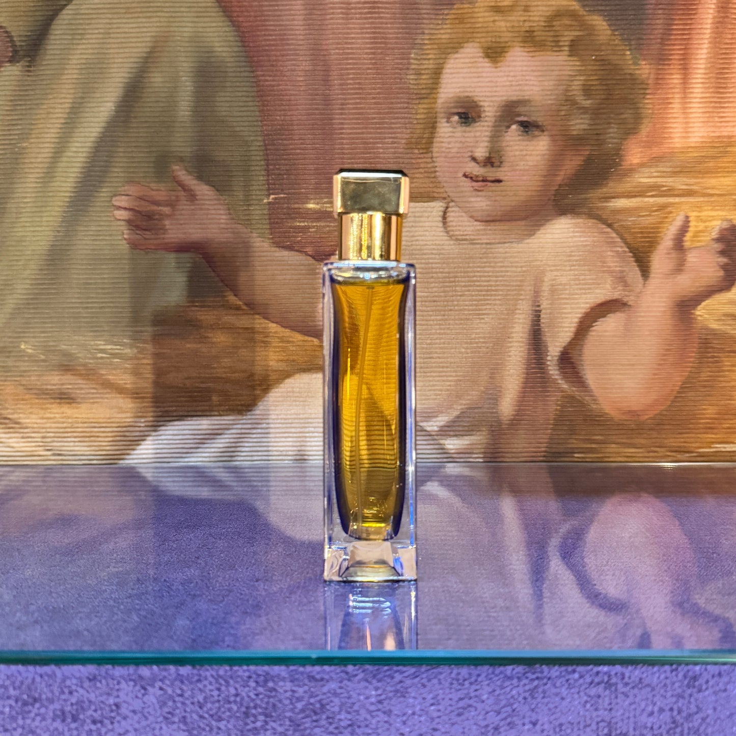 Archive Perfume / Une Belle Journée from Paul Emilien / 98% full approx / With box / Circa 2015