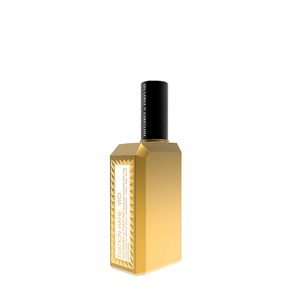 Vici / 60ml / Histoires de Parfums / Batch 3S1103 / Circa 2016