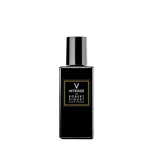 V. Intense 100ml / Robert Piguet / Batch 5G1 / Circa 2018