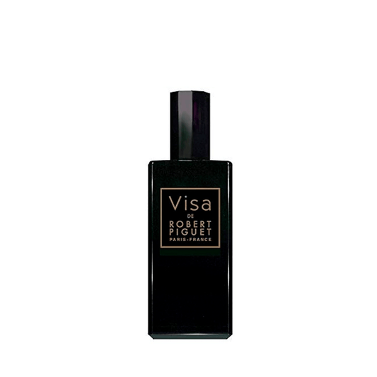 Visa 100ml / Robert Piguet / Batch 2L1 / Circa 2018