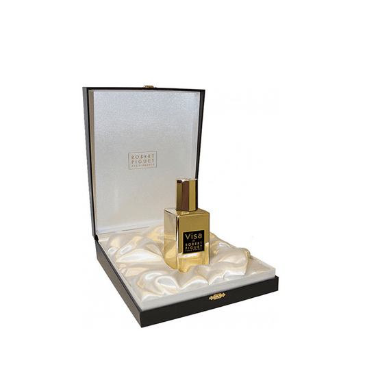 Visa Limited Edition Gold Series 100ml / Robert Piguet / Circa 2014