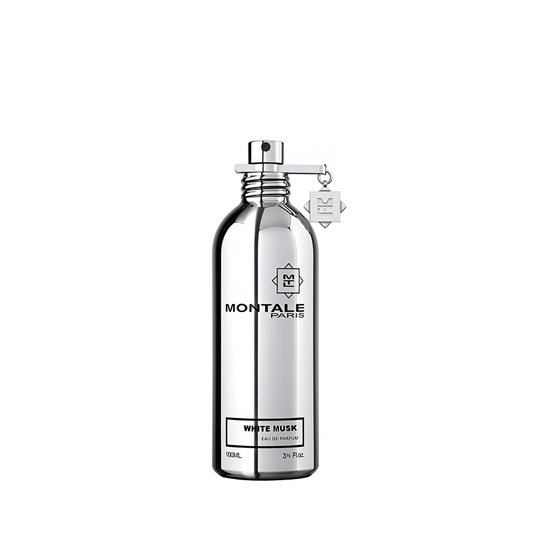 White Musk 100ml / Montale / Batch 1892286-15 / Circa 2015