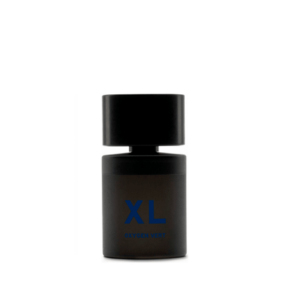 XL Oxygen Vert (Al Revés) 50ml / Blood Concept / Lote A15323 / Circa 2015