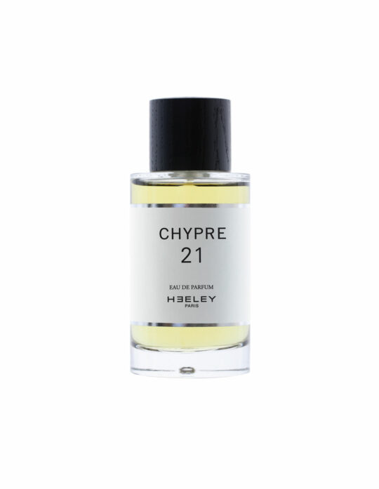 Chypre 21 by heeley