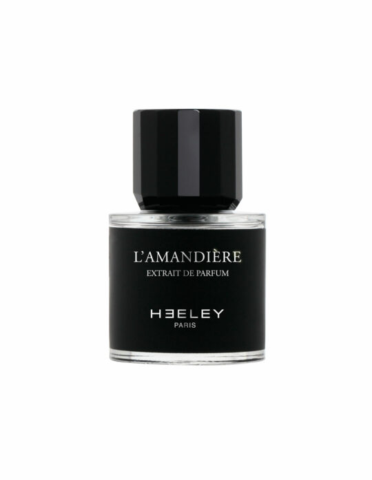L amandiere white by heeley