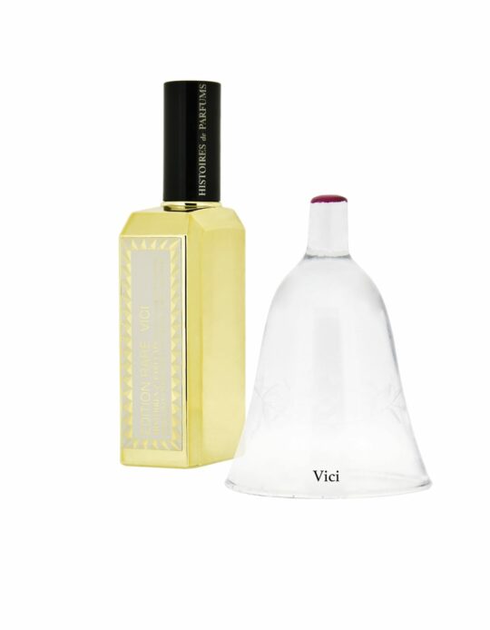 Vici by Histoires de Parfums