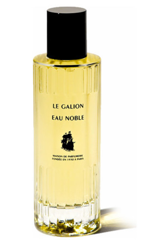 Eau Noble - Le Gallion