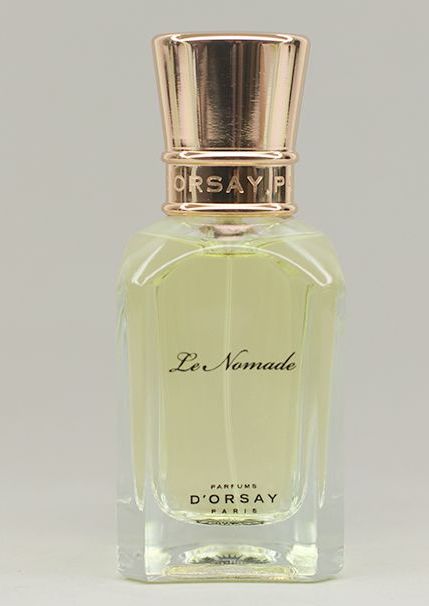 Le Nomade - DOrsay Parfum