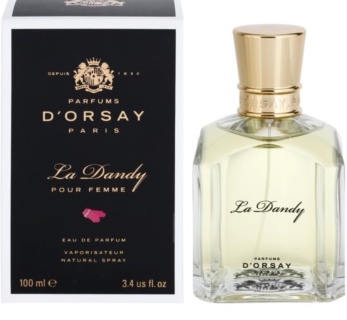 Le Dandy - DOrsay Parfums