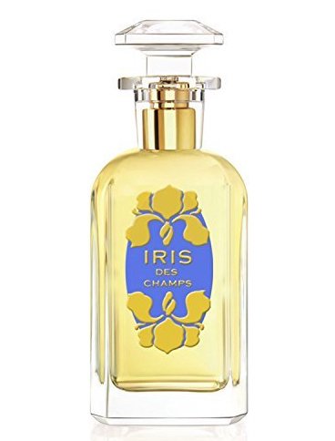 Iris des Champs Extract - Houbigant