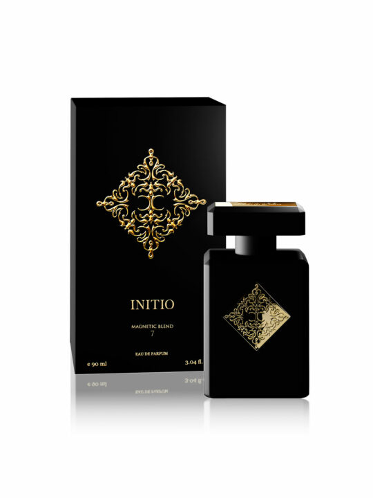 Magnetic Blend 7 by initio