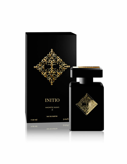 Magnetic Blend 8 by initio