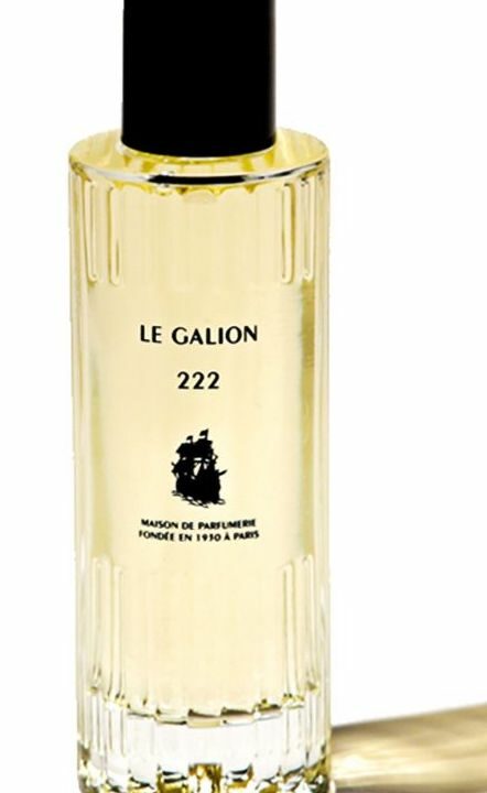 222 - Le Gallion